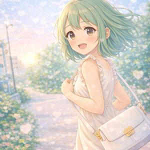 いま会いに行くよ