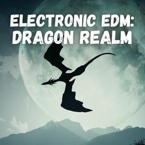 EDM Dragon Cresth