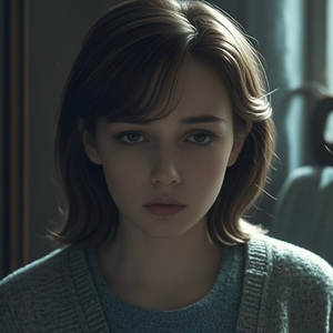 “安全感” 【Pop & Sad Hiphop Type】