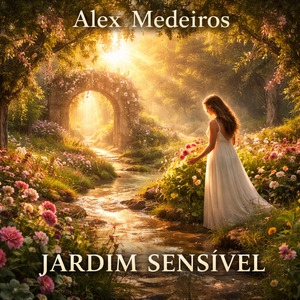 JARDIM SENSÍVEL
