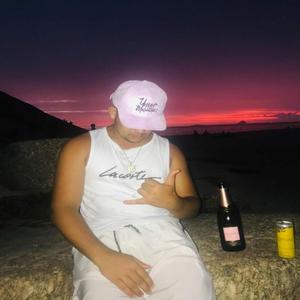 Aventura Noturna (feat. DJ Nk da Serra)