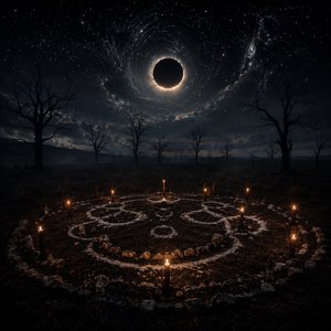 Orbit of Dead Voices