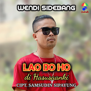 Lao Do Ho Di Hasusaanki