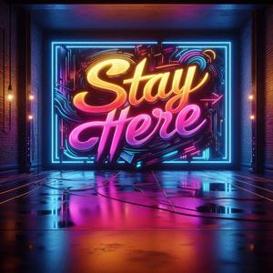 Stay Here