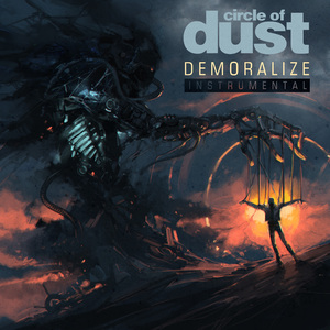 Demoralize (25th Anniversary Mix) (Instrumental)