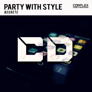 Negrete (Original Mix)