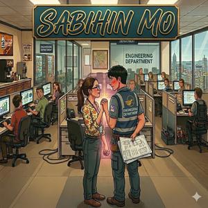 SABIHIN MO (Original Version)