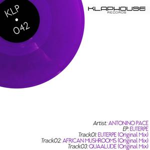 Euterpe (Original mix)