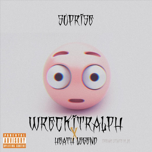 Surprise (feat. Heath Legend)