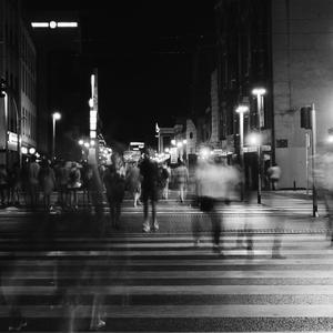 La Foule