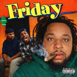 Friday