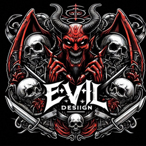 Evil Desiign