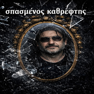 ΣΠΑΣΜΕΝΟΣ ΚΑΘΡΕΦΤΗΣ