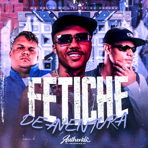 Fetiche de Aventura