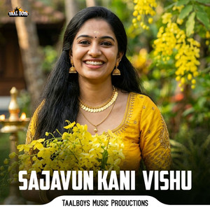 Sajavun Kani Vishu