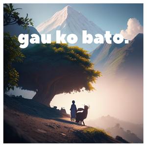 Gau ko bato