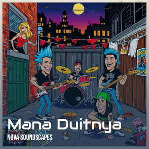 Mana Duitnya