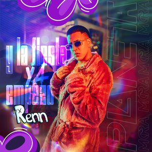 Y la Fiesta ya Empezó (Planeta Mora)