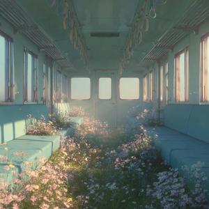 숲이 깨어나는 아침 (The Forest Wakes)