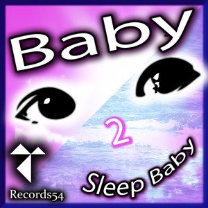 Daisy Water Waves (60 Min. Baby Sleep Mix)