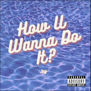 How U Wanna Do It?