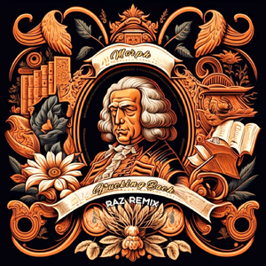 F#cking Bach (Raz Remix)