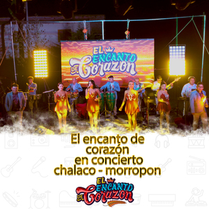 Mix Presa de tu amor (En concierto chalaco - morropon)