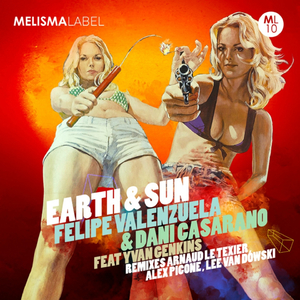 Earth & Sun (Dancefloor Mix)