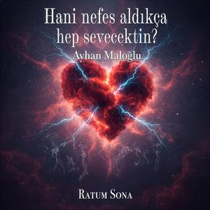 Hani nefes aldıkça sen hep sevecektin?