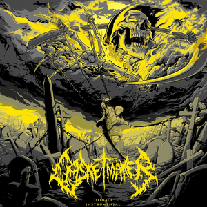 Inflicted (Instrumental)