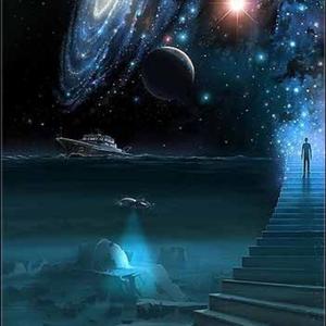 Universe (feat. Izxi)