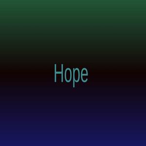 hope