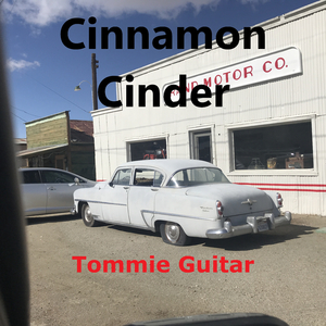 Cinnamon Cinder