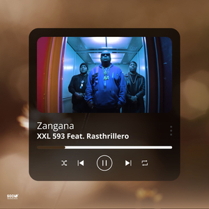 Zangana