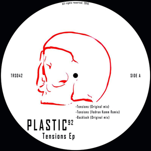 Tensions (Original Mix)