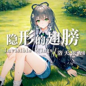 隐形的翅膀