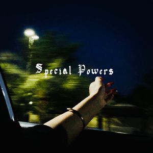 Special Powers