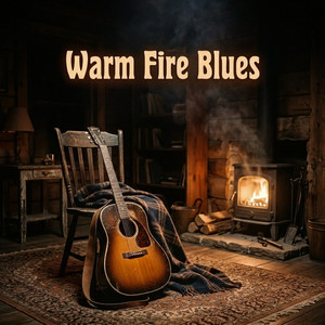 Warm Fire Blues