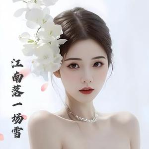 江南落一场雪 (Cover 礼越)