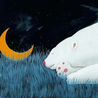 夜长梦寒，轻音与星河伴你入眠