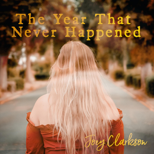 The Year That Never Happened