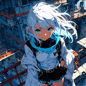 嘘だらけの世界で