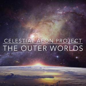 The Outer Worlds Main Theme (From "The Outer Worlds")