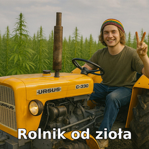 Rolnik od zioła