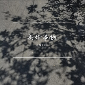 美好事物
