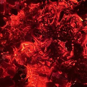 Embers