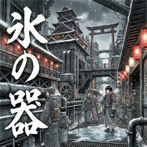 氷の器 (2025 Remaster)