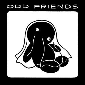 ODD FRIENDS