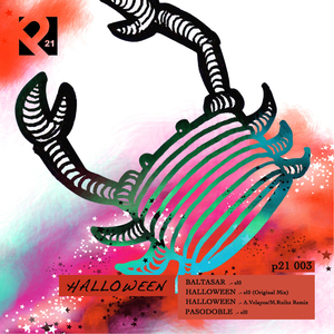 Halloween (Adolfo Velayos & Martin Ruihz Remix)