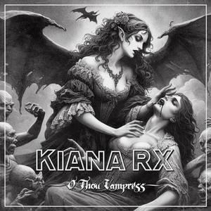 O Thou Vampress (Extended Version)